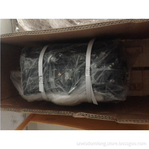 Yaskawa Motor SGM7G-1EAFC61 15KW new